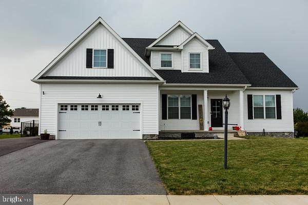 1867 Buck Hill Drive - Photo 1
