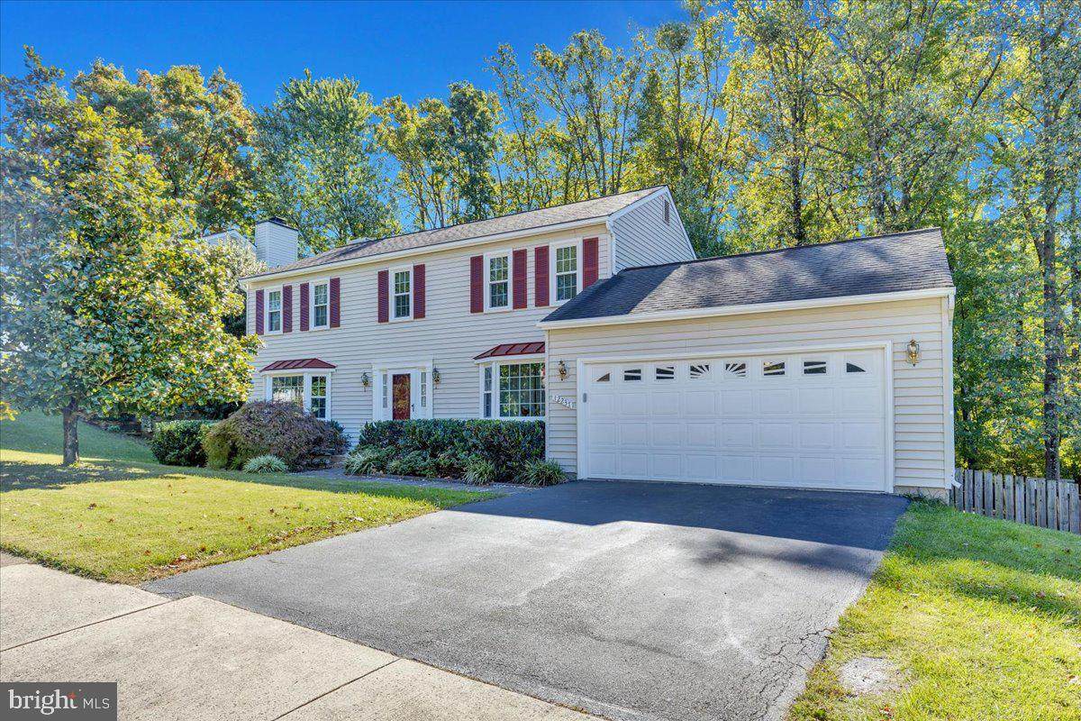 12237 Ox Hill Road - Photo 1