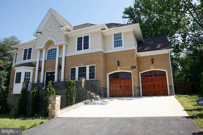 6409 Macarthur Boulevard - Photo 1