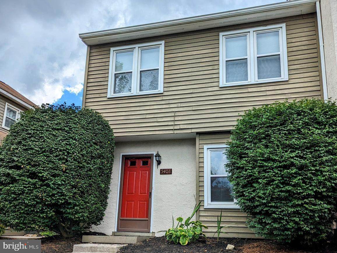 5408 Lister Court - Photo 1