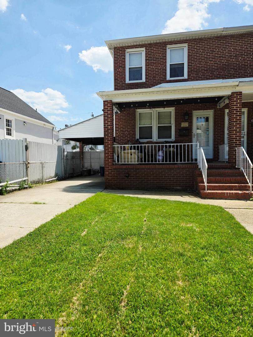 6707-1/2 Gary Avenue - Photo 1