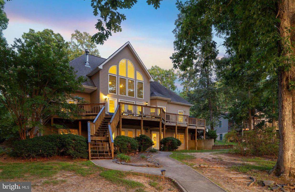 2724 Little Gunstock Rd - Photo 1