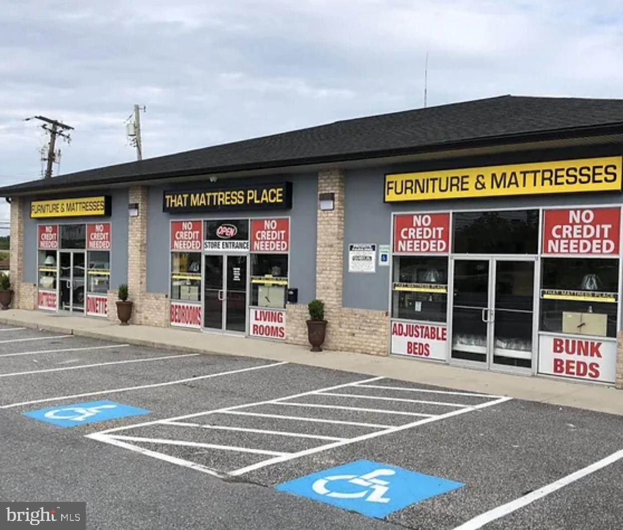 8555 Pulaski Highway - Photo 1