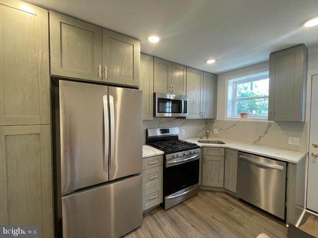 3450 Joyce Street - Photo 1
