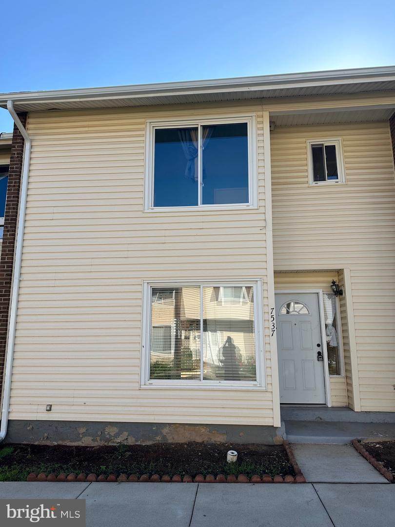 7537 Purdue Ct Court - Photo 1