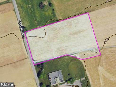 0 - Lot #3 Paradise Lane - Photo 1