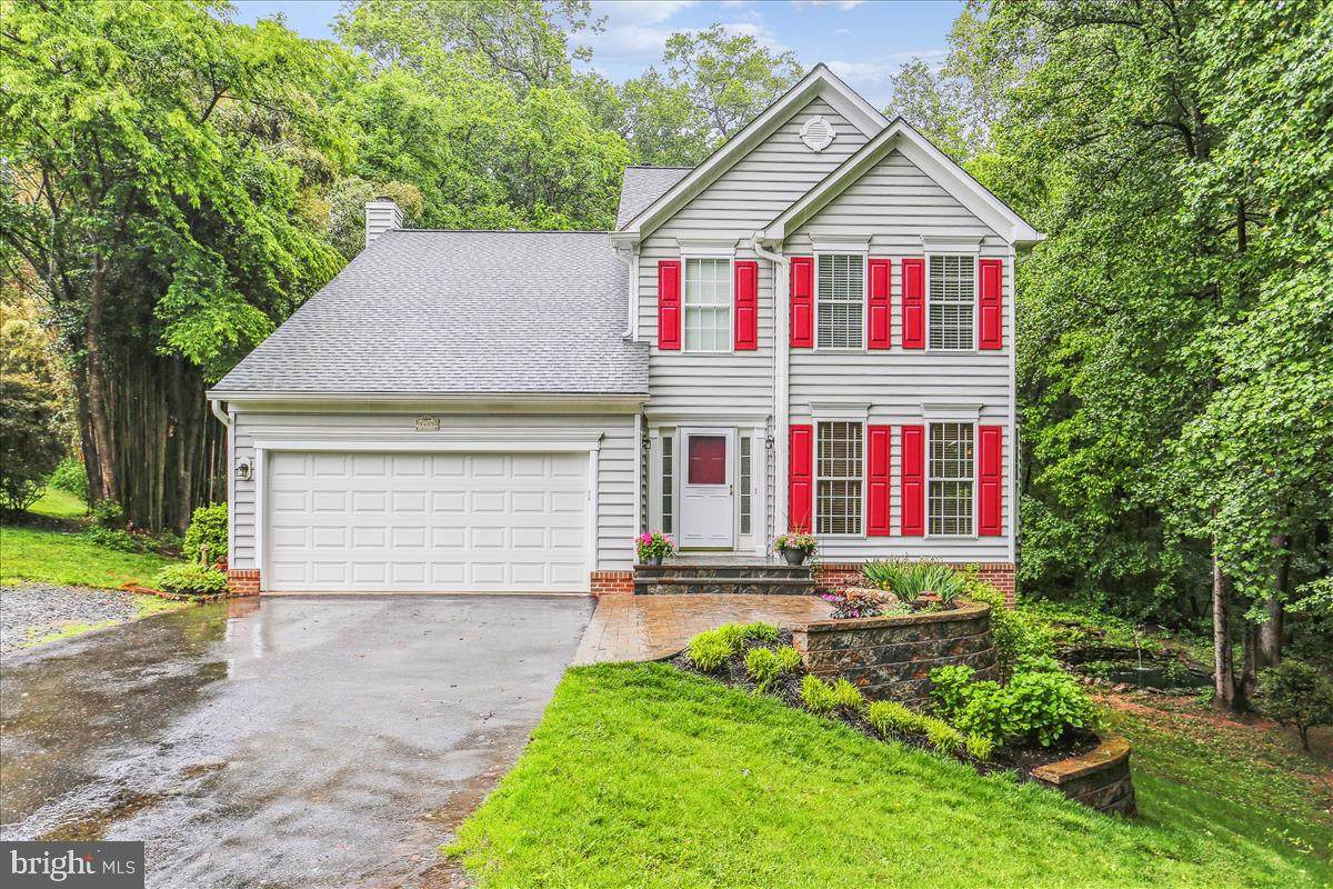 9409 Emory Grove Road - Photo 1