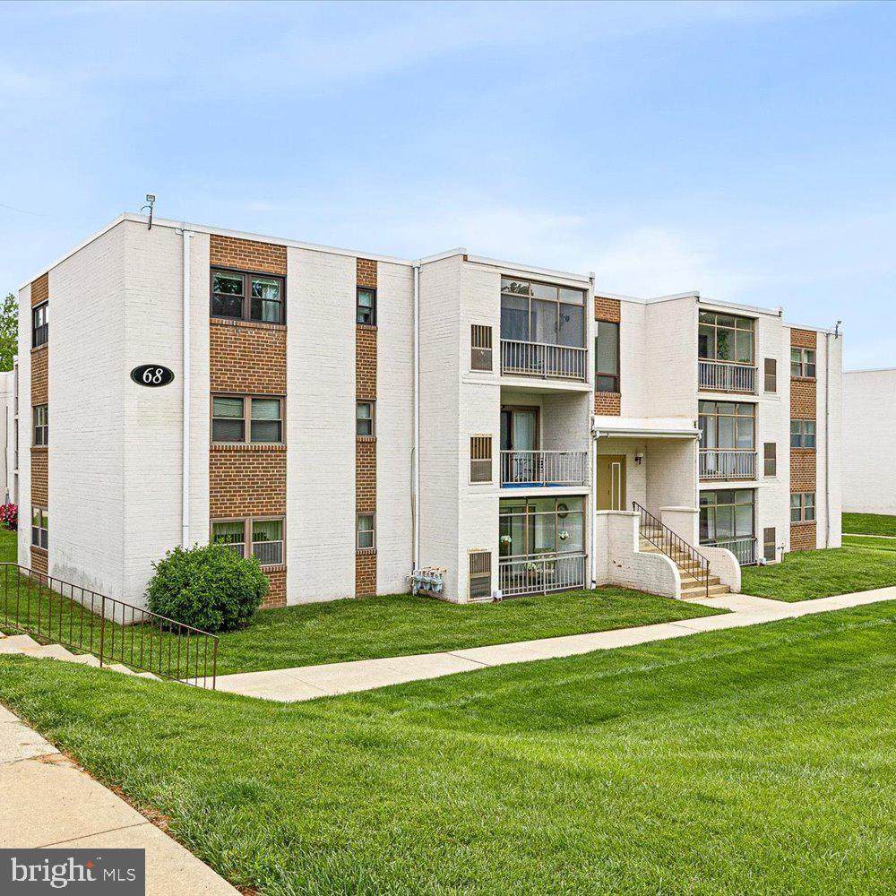 68 Welsh Tract Road - Photo 1