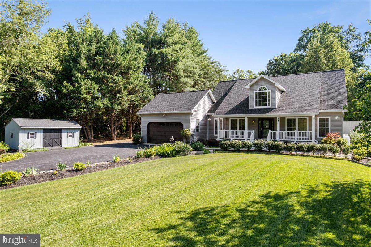 290 Swaggers Point Road - Photo 1