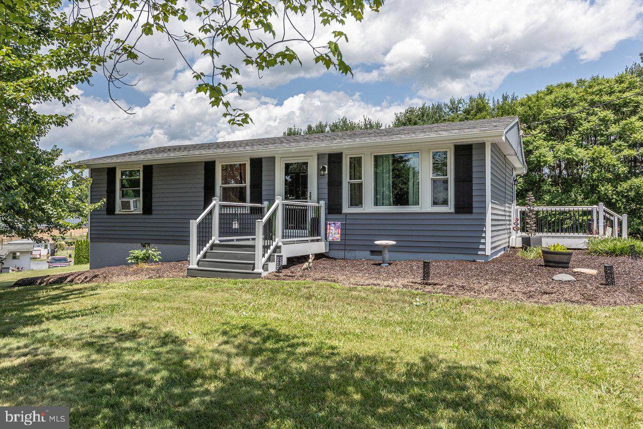 3307 Oak Ridge Road - Photo 1