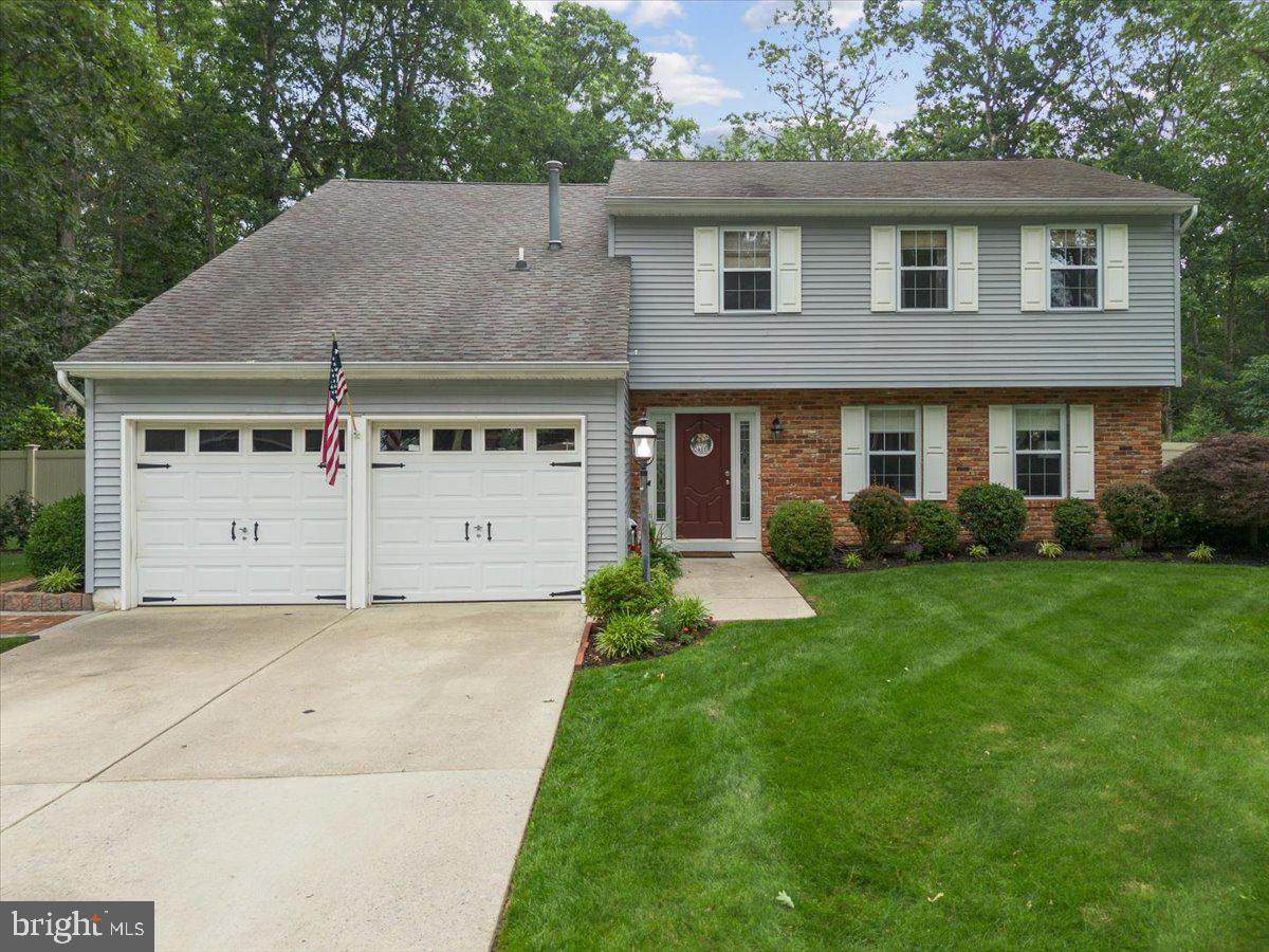 1900 Lillian Drive - Photo 1