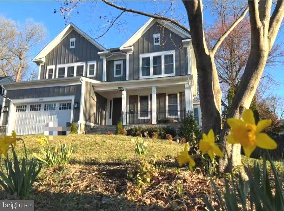 6626 Moly Drive - Photo 1