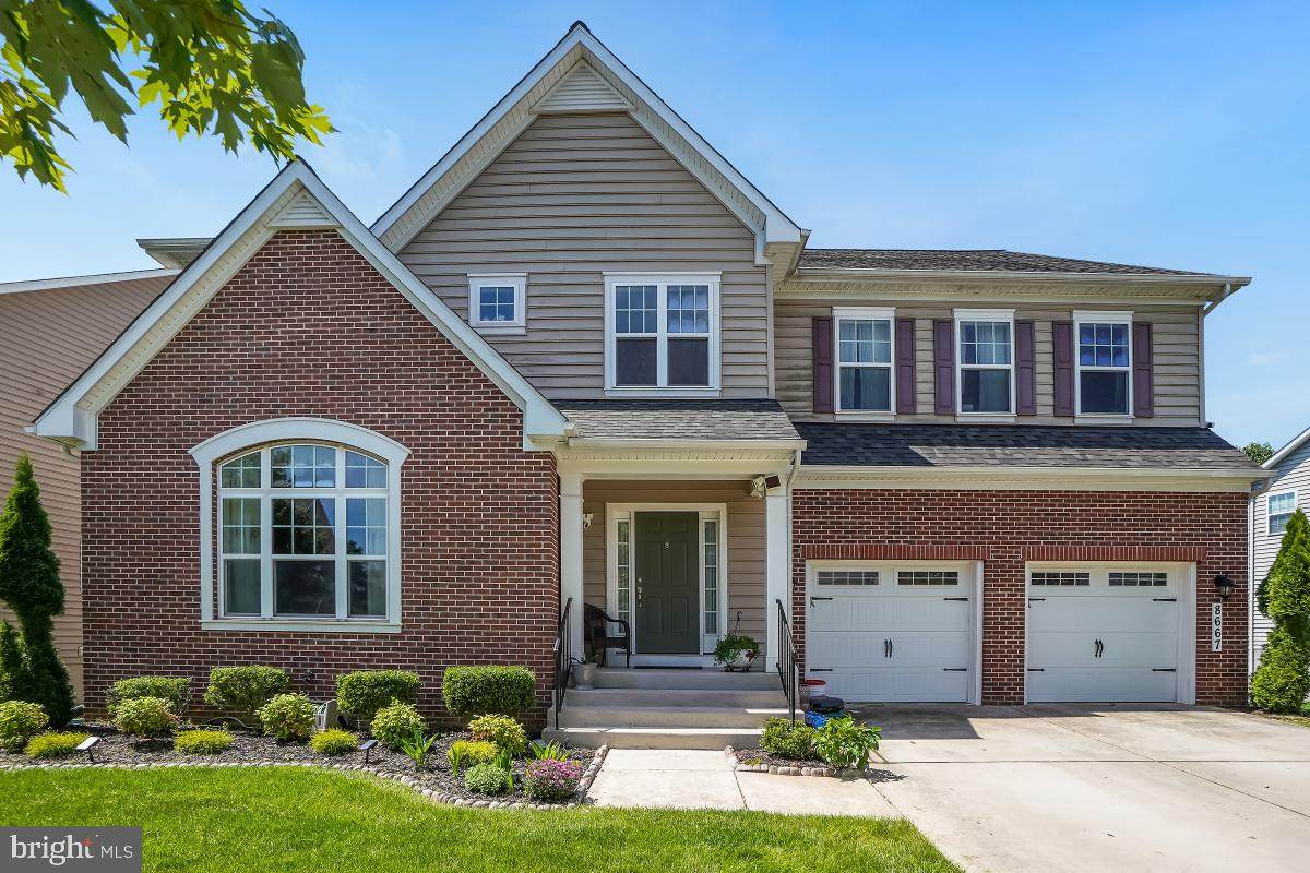 8667 Wellford Drive - Photo 1
