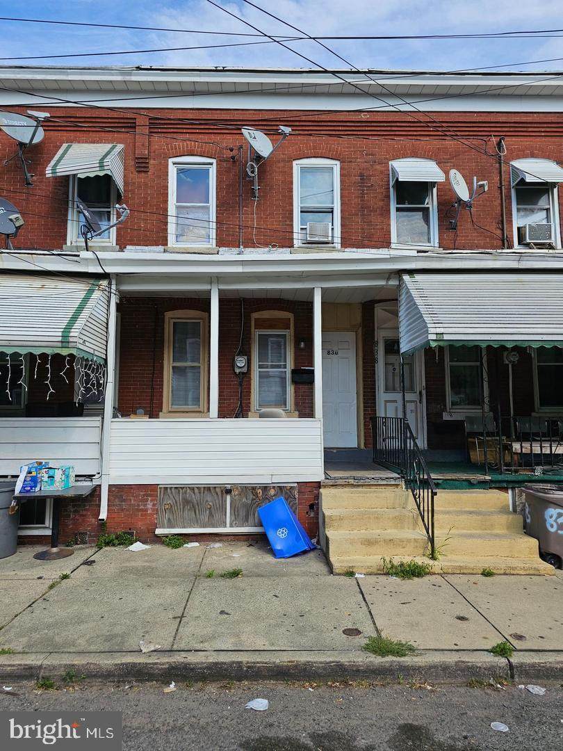 836 Beatty Street - Photo 1