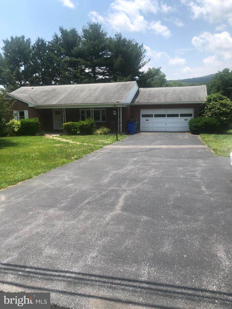 14756 Sabillasville Road - Photo 1