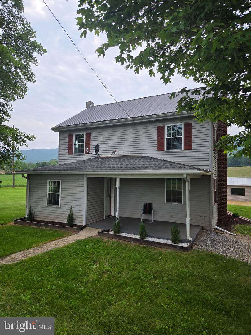 478 Reisinger Road - Photo 1