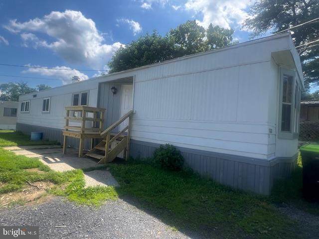 10 Sammy's Mobile Home Park Rd. - Photo 1