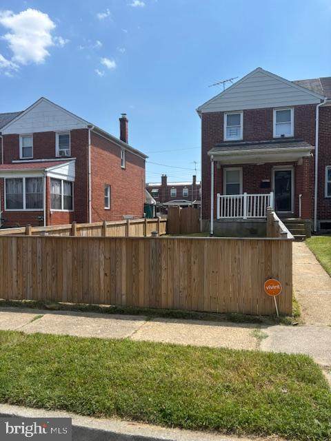 6919 Belclare Road - Photo 1