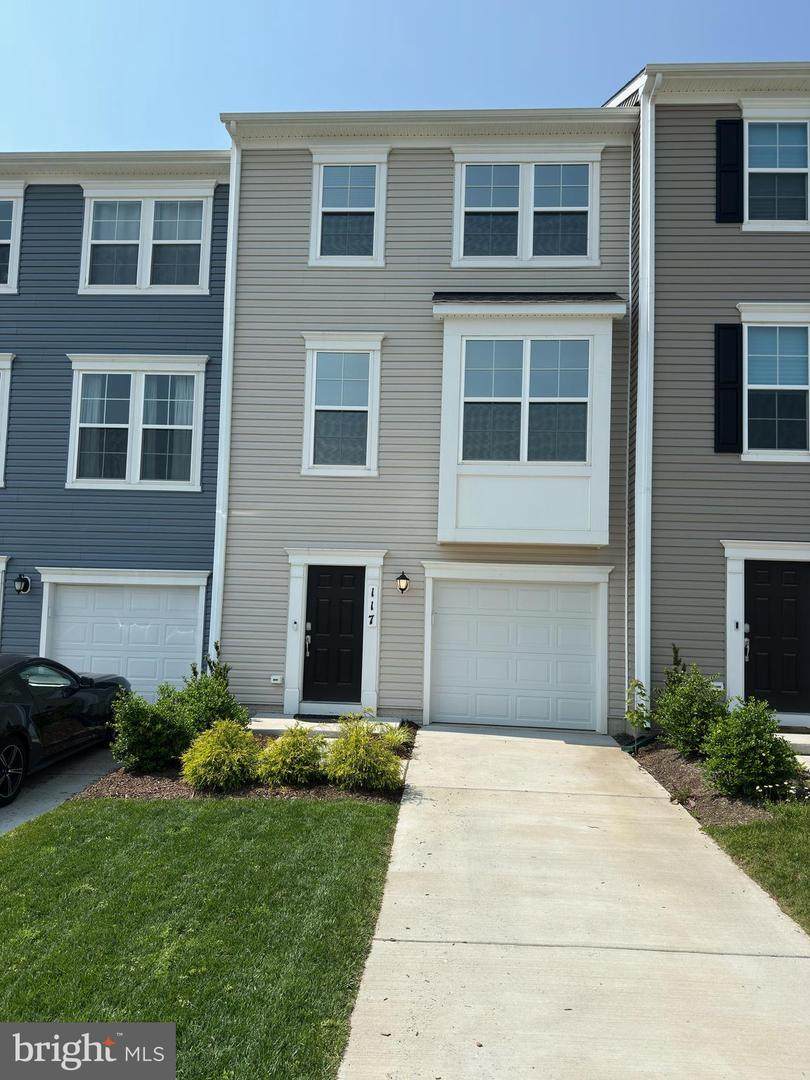 117 Tye Court - Photo 1
