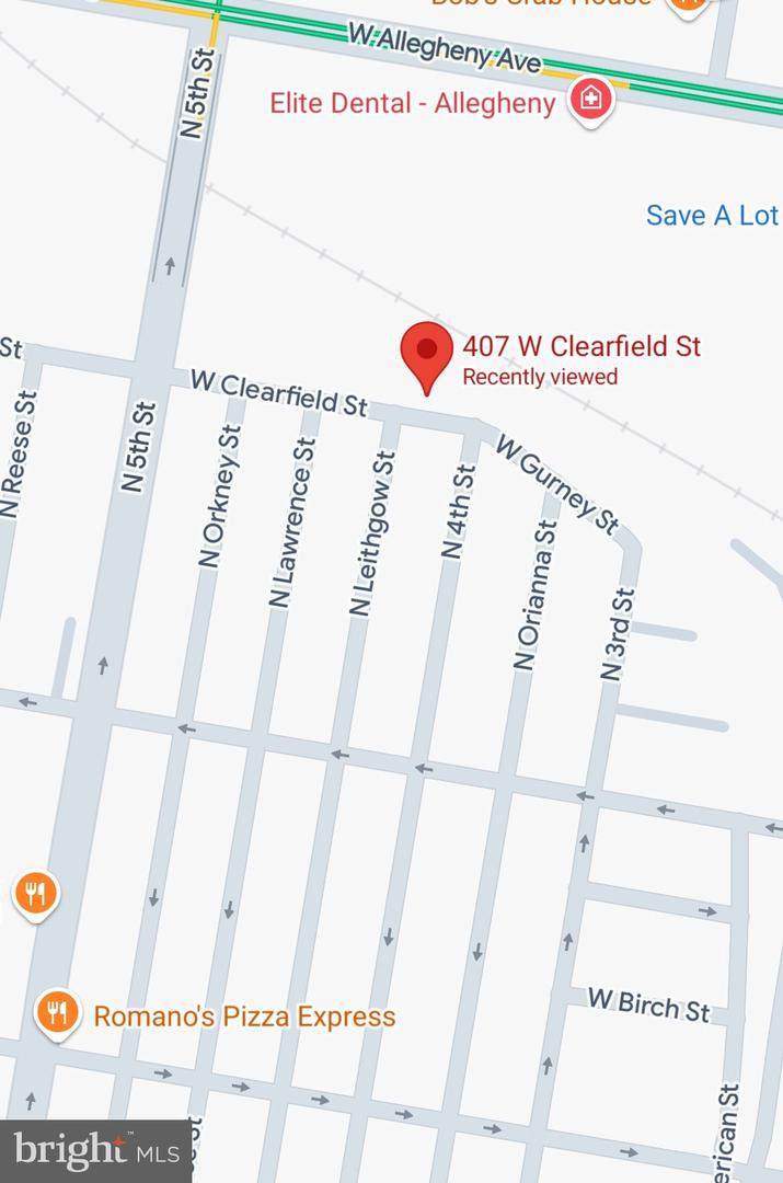 407 Clearfield Street - Photo 1