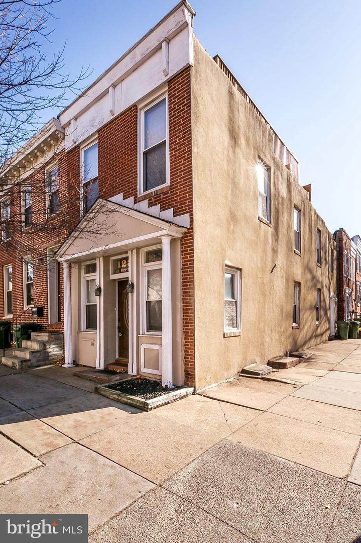 123 Fort Avenue - Photo 1
