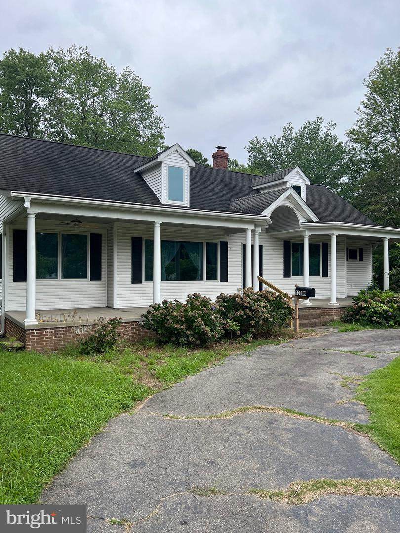 19809 Point Lookout Road - Photo 1