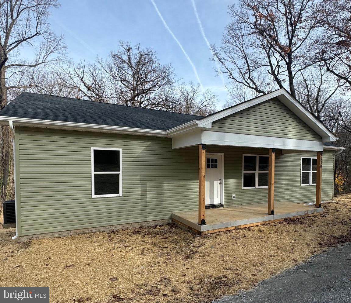 327 Red Bird Lane - Photo 1