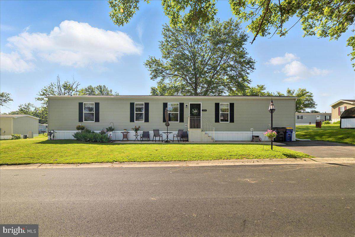 150 Pawnee Avenue - Photo 1