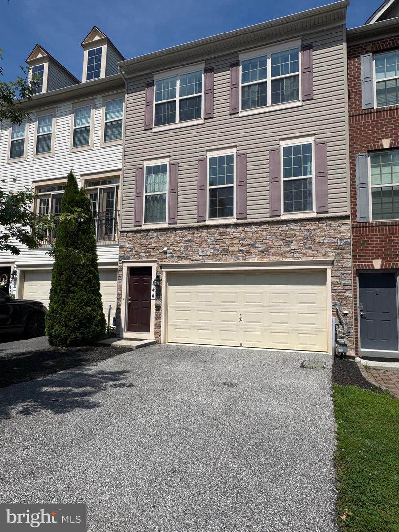 844 Nancy Lynn Lane - Photo 1