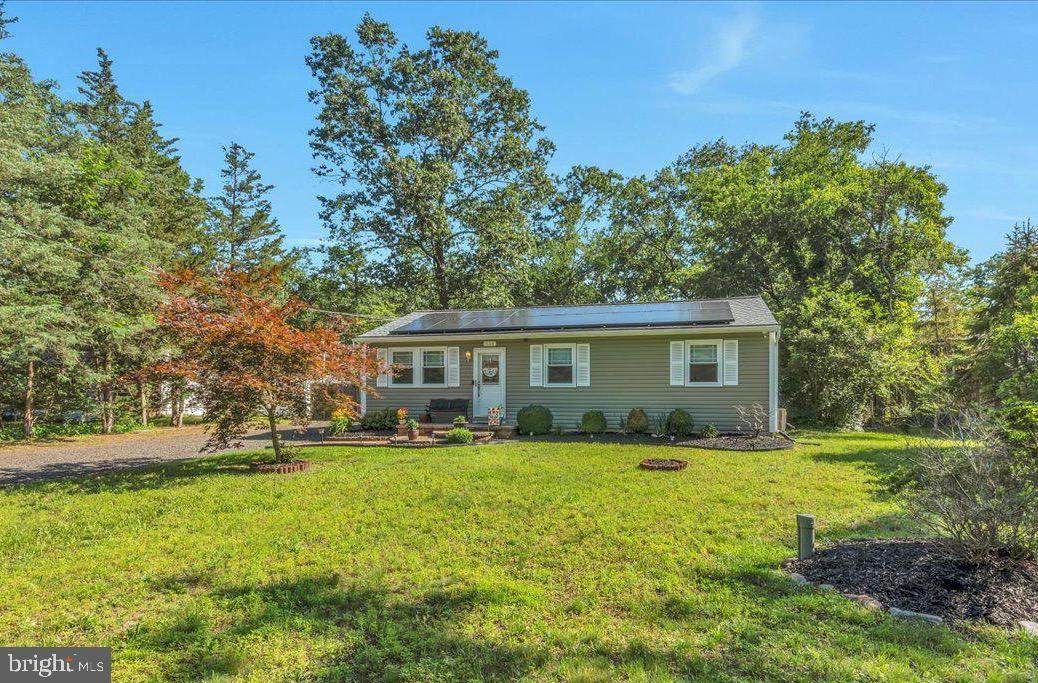 515 Carolina Trail - Photo 1