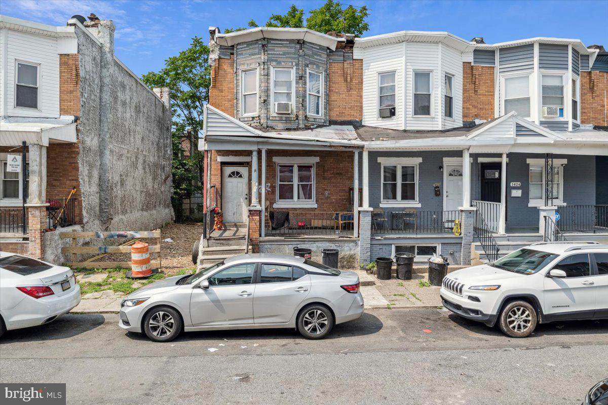 1428 Vogdes Street - Photo 1