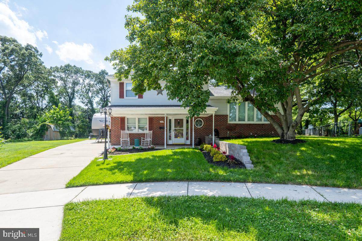 504 Elizabeth Road - Photo 1
