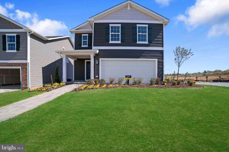 171 Schyrock Drive - Photo 1