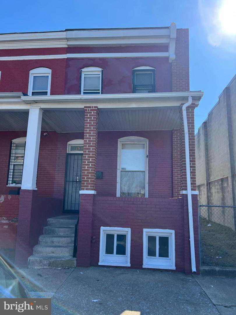 1819 Presstman Street - Photo 1