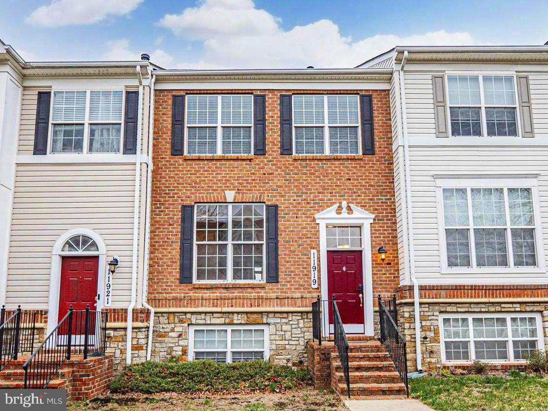 11919 Little Seneca Parkway - Photo 1
