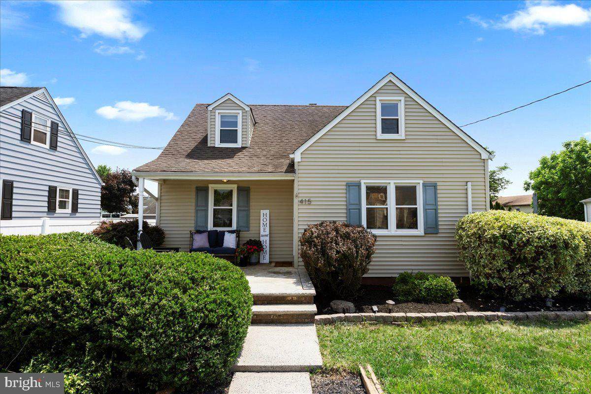 415 Frech Avenue - Photo 1