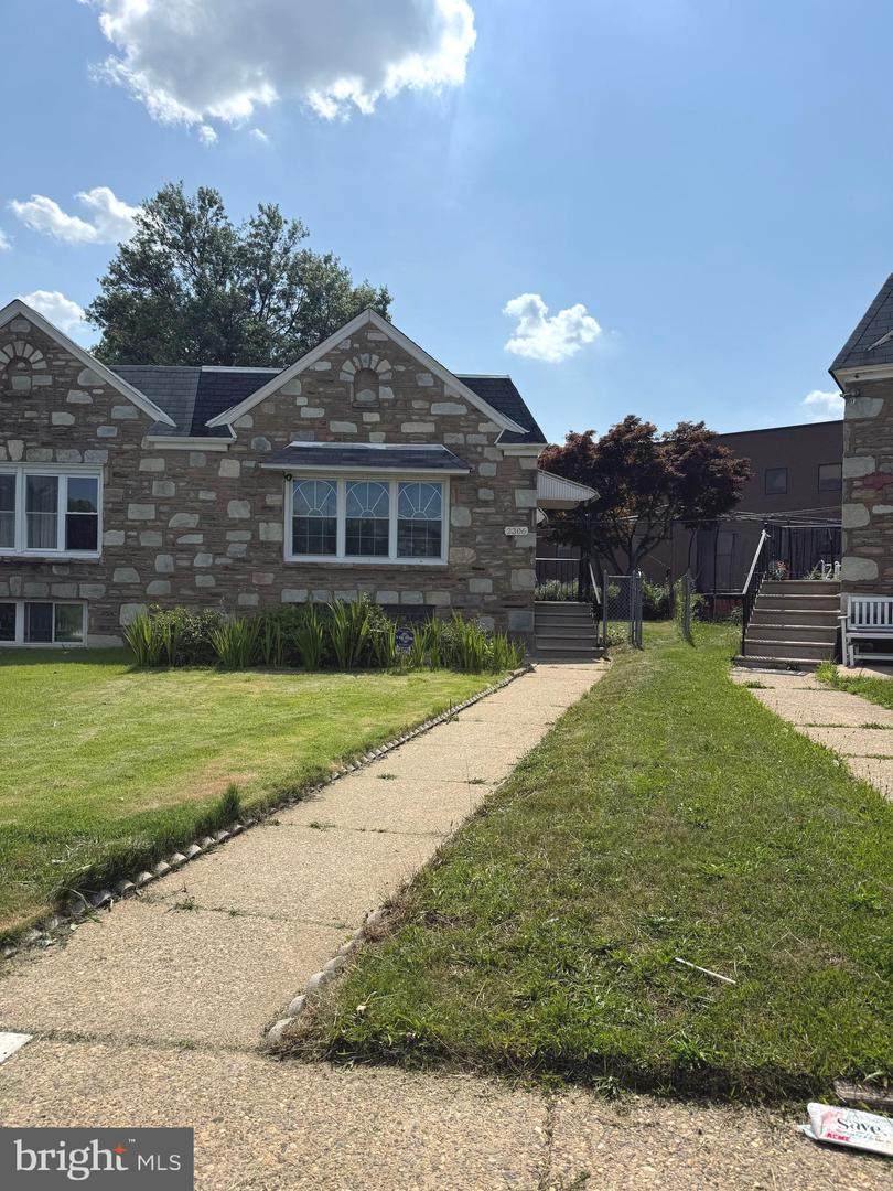 2306 Griffith Street - Photo 1