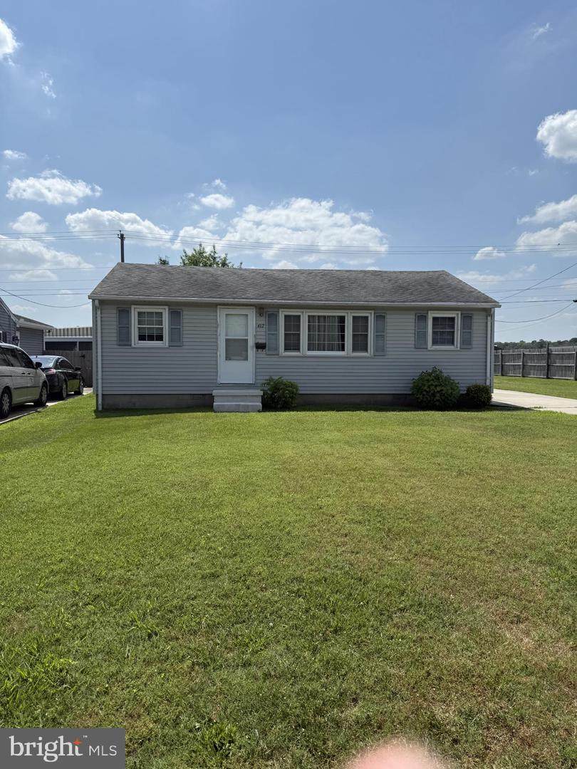 412 Oak Road - Photo 1
