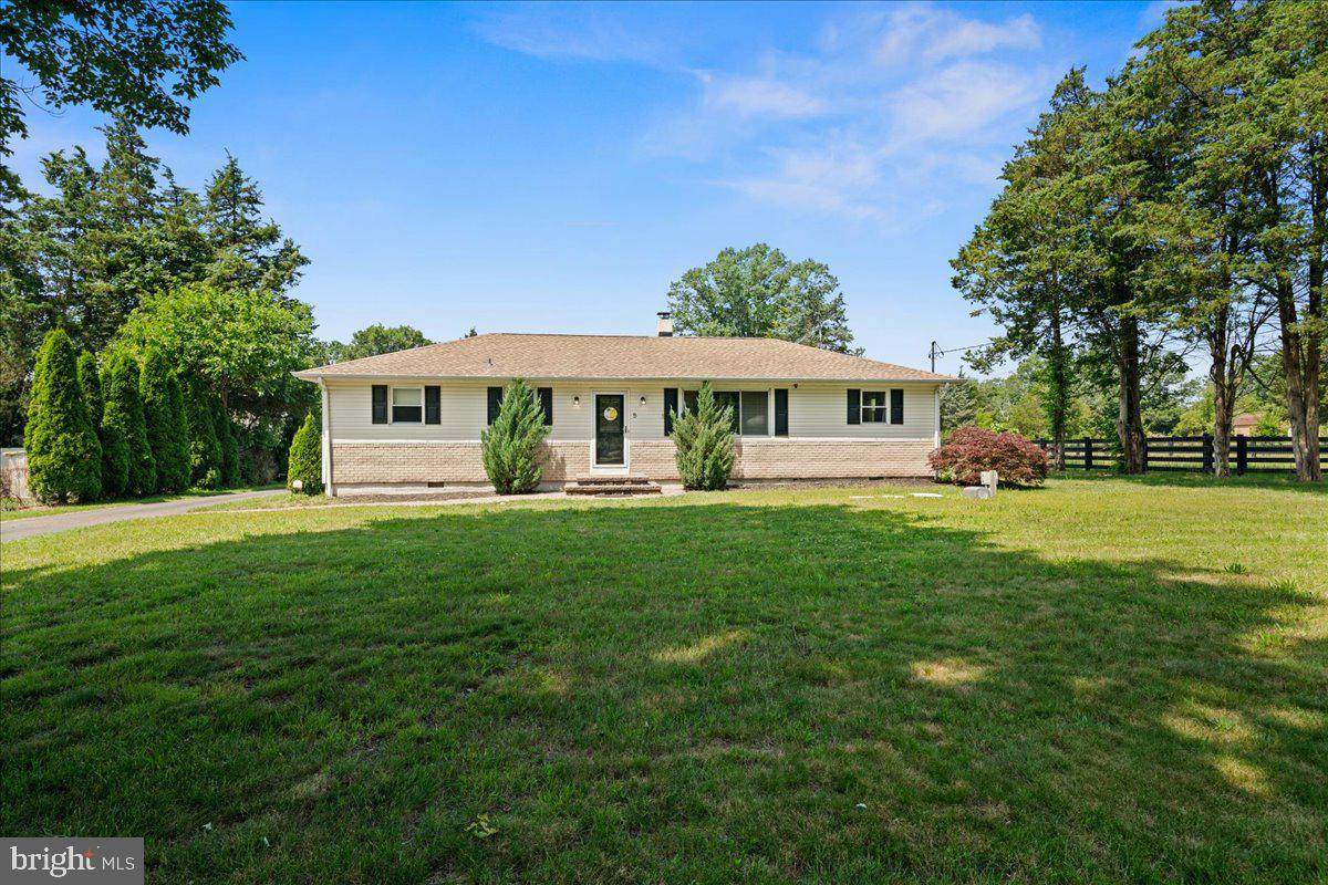 5 Applegate Road - Photo 1