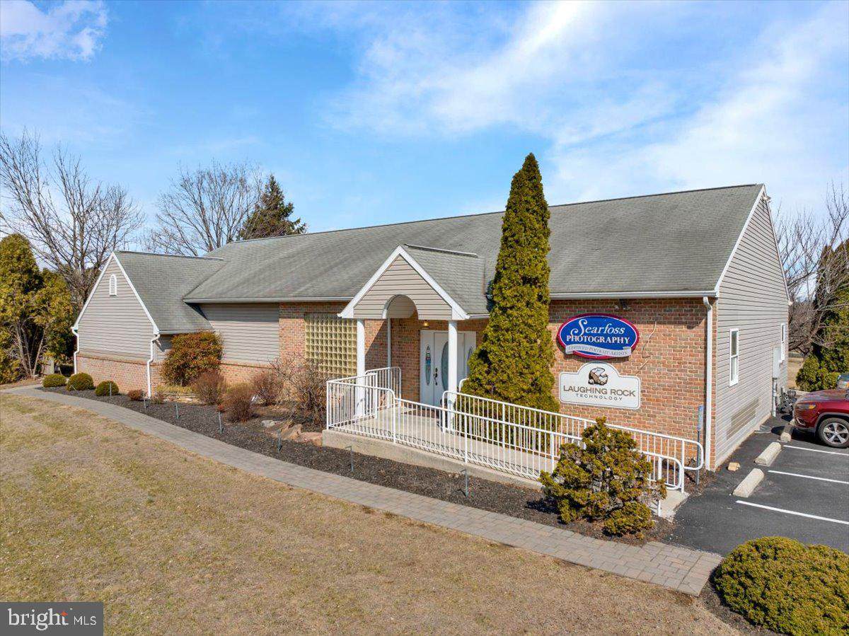 5 Old Wernersville Road - Photo 1