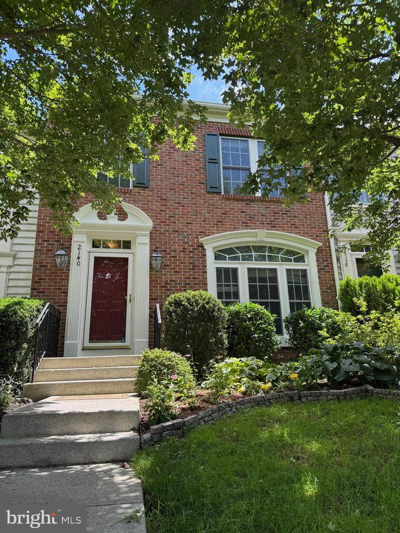 2140 Harrow Drive - Photo 1