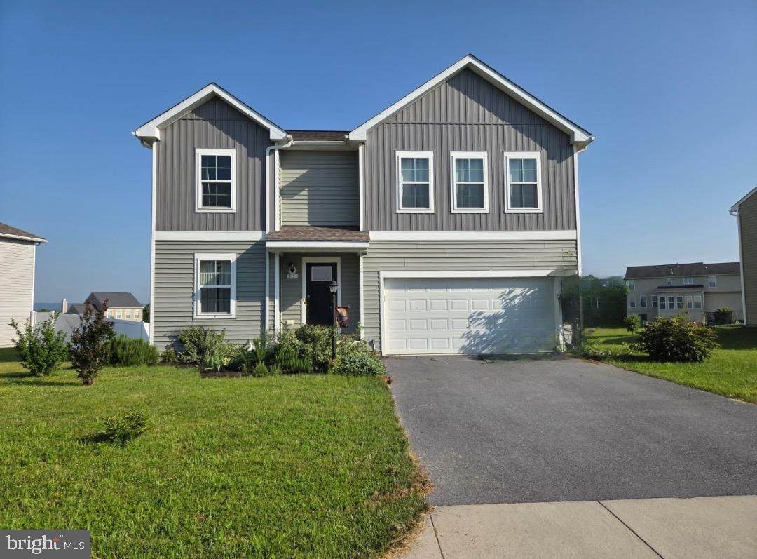 53 Faye Drive - Photo 1