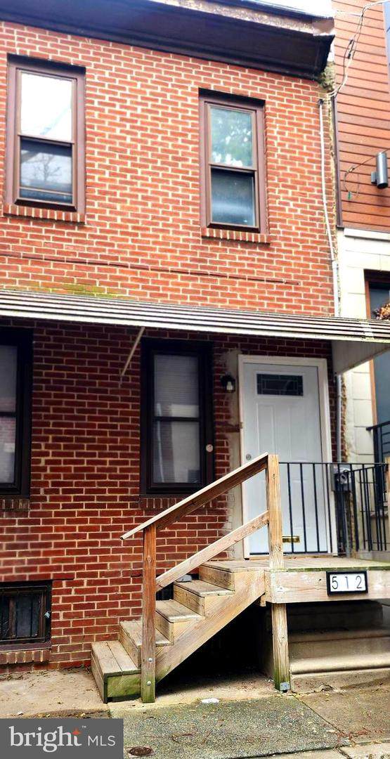 512 Mercy Street - Photo 1