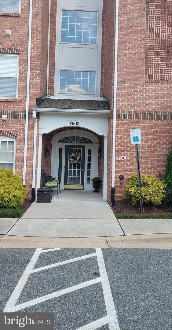 4502 Dunton Terrace - Photo 1