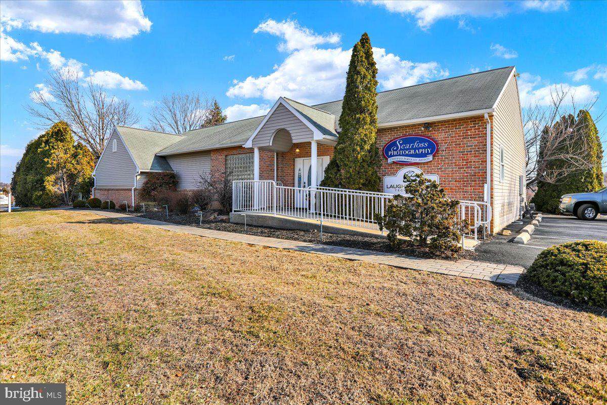 5 Old Wernersville Road - Photo 1