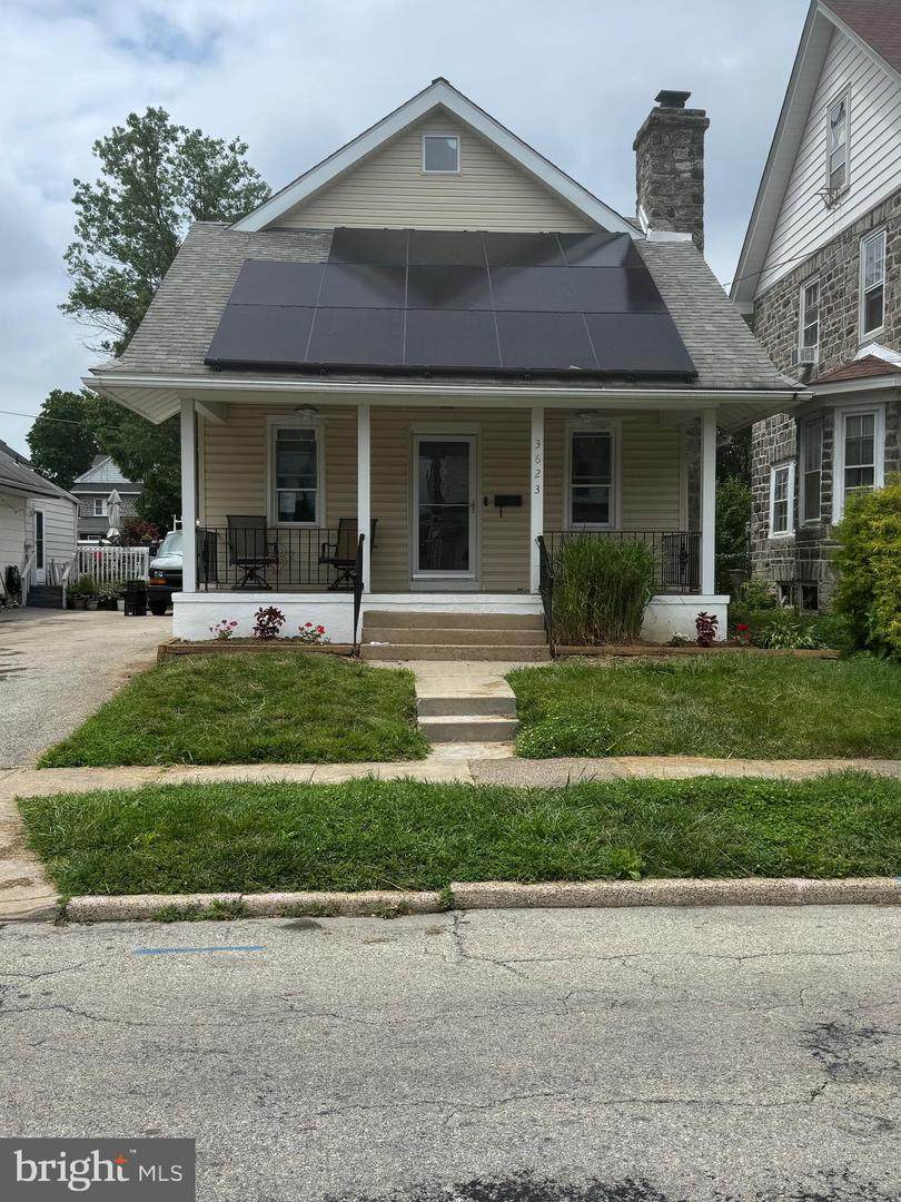 3623 Berry Avenue - Photo 1