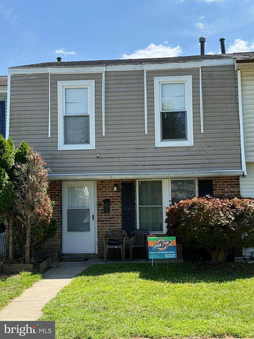 9 Melwood Court - Photo 1