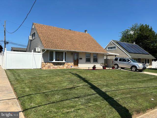 2867 Comly Road - Photo 1