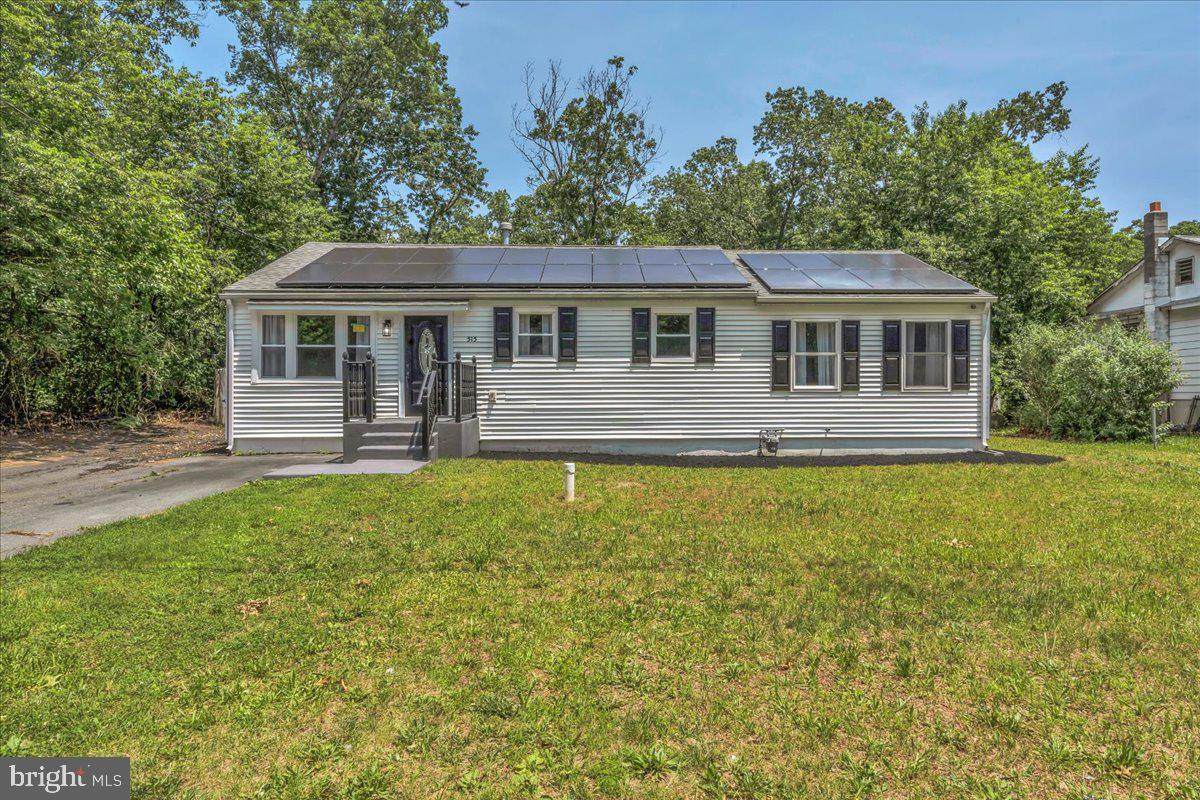 515 Virginia Road - Photo 1