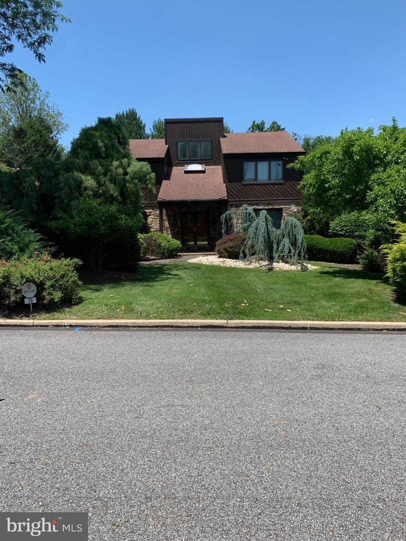 70 Hargrave Lane - Photo 1